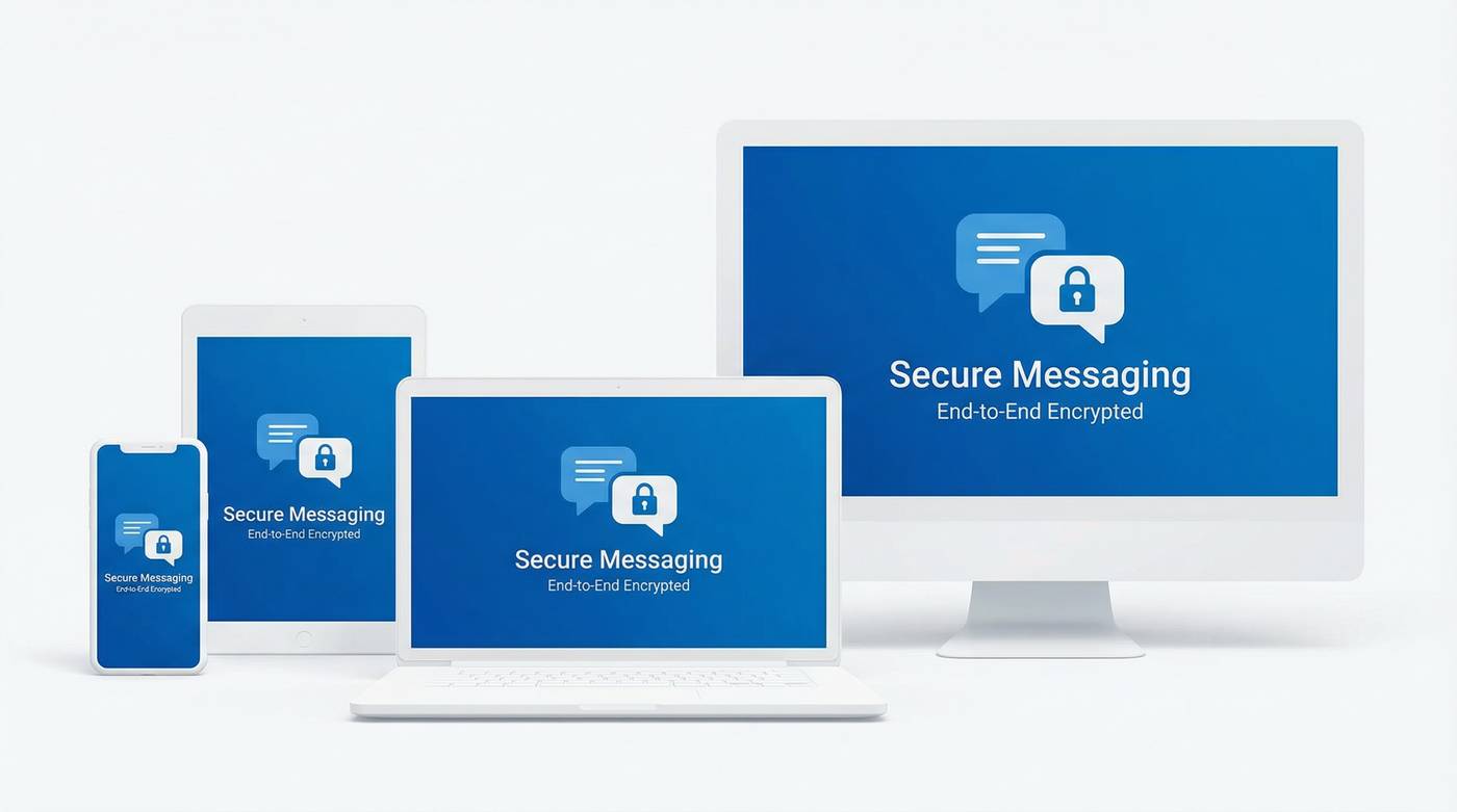 【signal官网】品牌 多设备支持